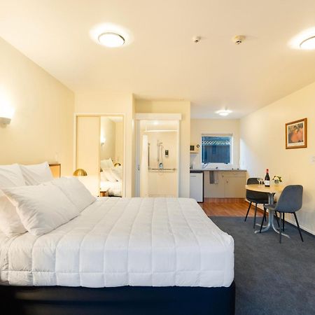 Daffodil Motel Christchurch Luaran gambar