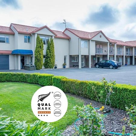 Daffodil Motel Christchurch Luaran gambar